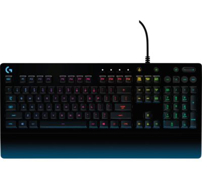 LOGITECH G213 Prodigy Gaming Keyboard